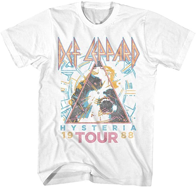 Silver Marten degusto Rock Shirt
